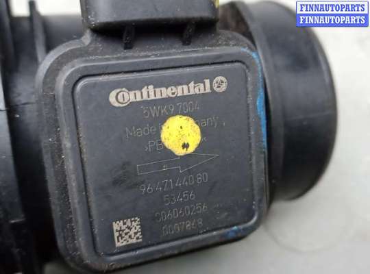 купить расходомер воздуха дизельный на PEUGEOT 107 1