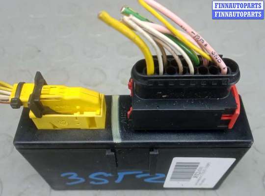 купить блок комфорта на CITROEN JUMPY 1