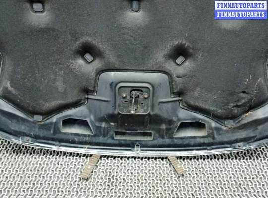 купить капот на FORD KUGA 1