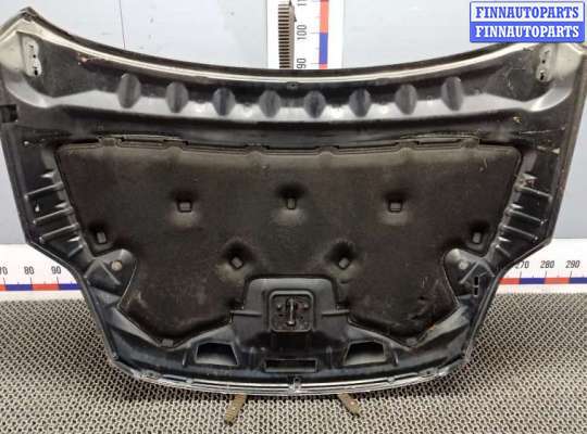 купить капот на FORD KUGA 1