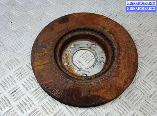 купить диск тормозной передний на HYUNDAI IX35 1