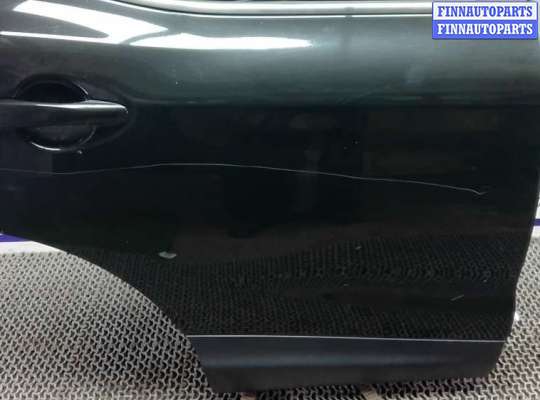 купить дверь задняя правая на NISSAN QASHQAI J11