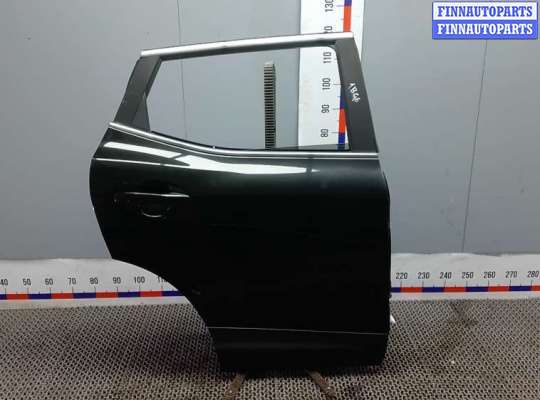 купить дверь задняя правая на NISSAN QASHQAI J11