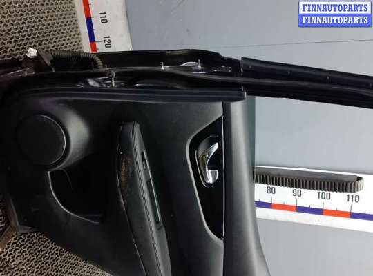 купить дверь задняя правая на NISSAN QASHQAI J11