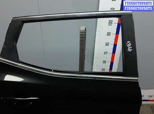 купить дверь задняя правая на NISSAN QASHQAI J11