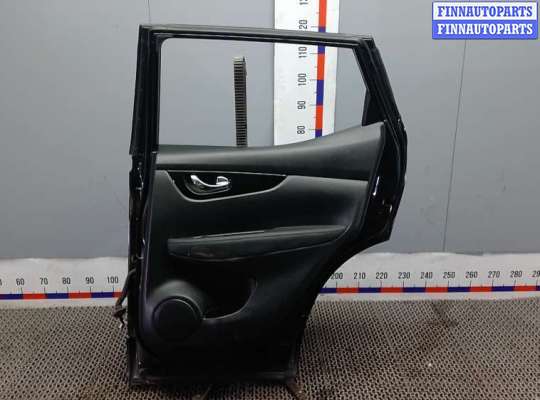 купить дверь задняя правая на NISSAN QASHQAI J11