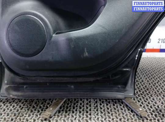 купить дверь задняя правая на NISSAN QASHQAI J11