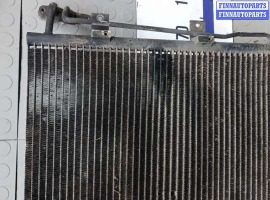 купить радиатор кондиционера на LAND ROVER DISCOVERY 4