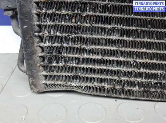 купить радиатор кондиционера на LAND ROVER DISCOVERY 4