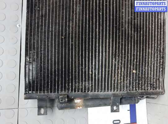 купить радиатор кондиционера на LAND ROVER DISCOVERY 4