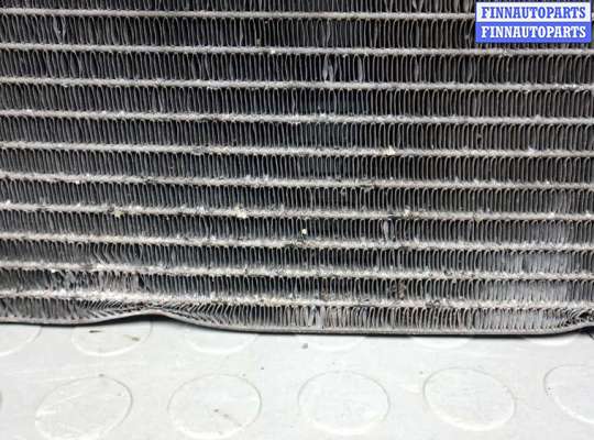 купить радиатор кондиционера на LAND ROVER DISCOVERY 4