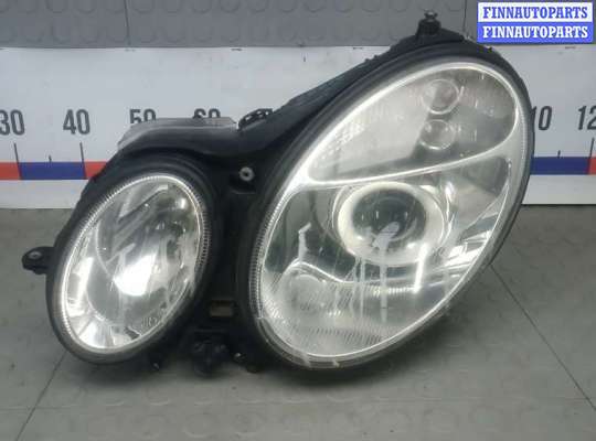 купить фара левая на MERCEDES BENZ E-CLASS W211