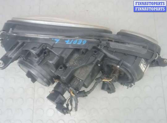 купить фара левая на MERCEDES BENZ E-CLASS W211