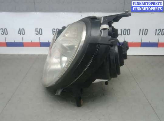 купить фара левая на MERCEDES BENZ E-CLASS W211