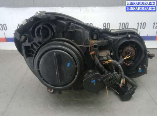 купить фара левая на MERCEDES BENZ E-CLASS W211