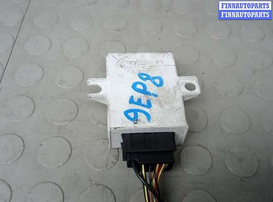 купить блок управления на BMW X5 E53