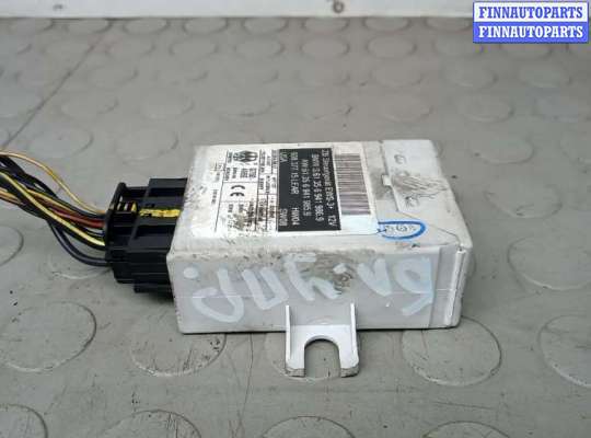 купить блок управления на BMW X5 E53
