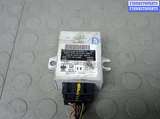 Купить блок управления на BMW X5 E53 блок управления BM3472261 на BMW X5 E53