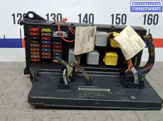 блок sam VG2399167 на VOLKSWAGEN CRAFTER 1