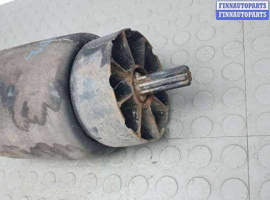 Подушка пневматическая (пневмобаллон) на Range Rover III (LM, L322)