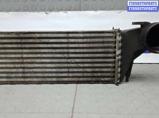 купить радиатор интеркулера на BMW X5 E53