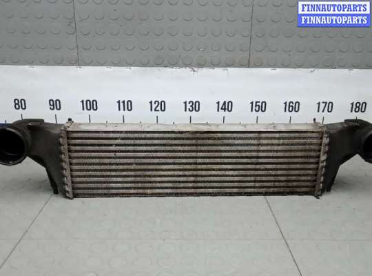 купить радиатор интеркулера на BMW X5 E53