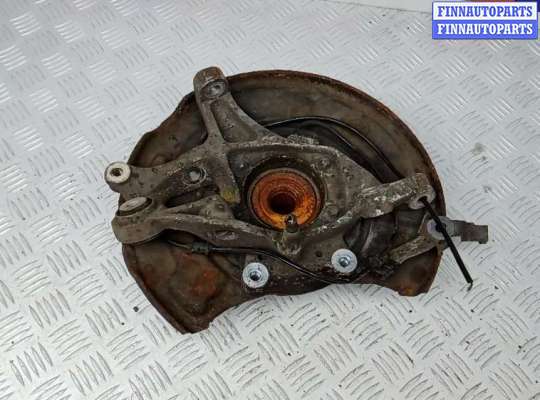 купить ступица задняя левая на MERCEDES BENZ E-CLASS W211