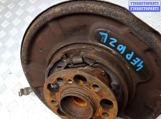 купить ступица задняя левая на MERCEDES BENZ E-CLASS W211