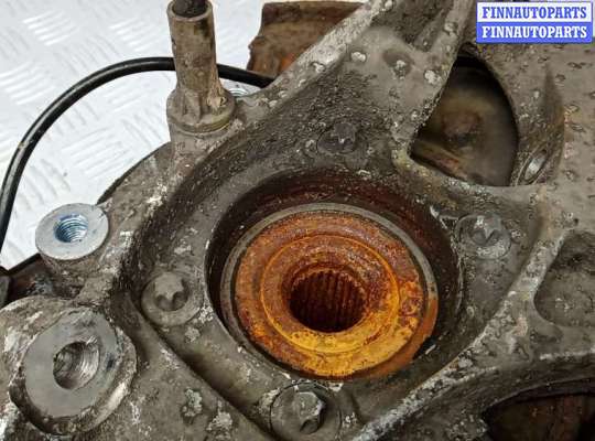 купить ступица задняя левая на MERCEDES BENZ E-CLASS W211