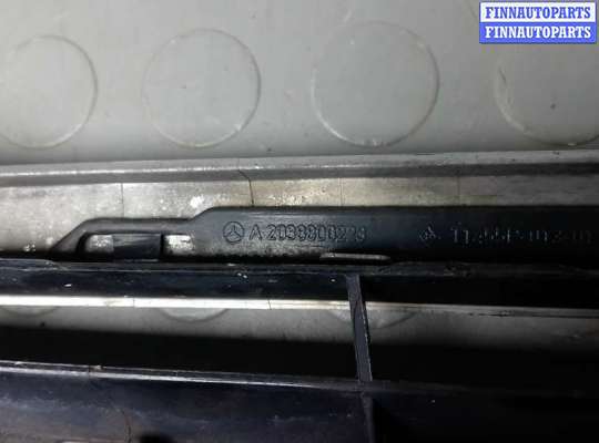 купить решетка радиатора на MERCEDES BENZ C-CLASS W203