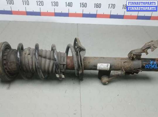 купить амортизатор задний правый на LAND ROVER EVOQUE 1