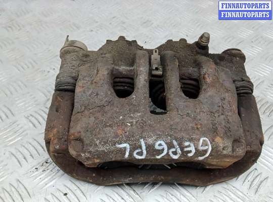 купить суппорт тормозной передний левый на OPEL MOVANO B