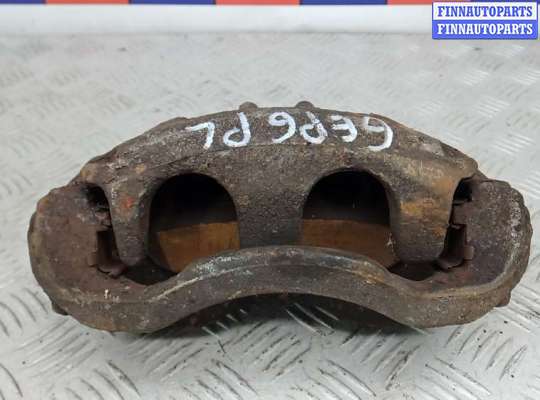 купить суппорт тормозной передний левый на OPEL MOVANO B