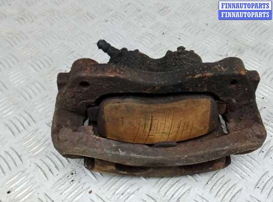 купить суппорт тормозной передний левый на OPEL MOVANO B