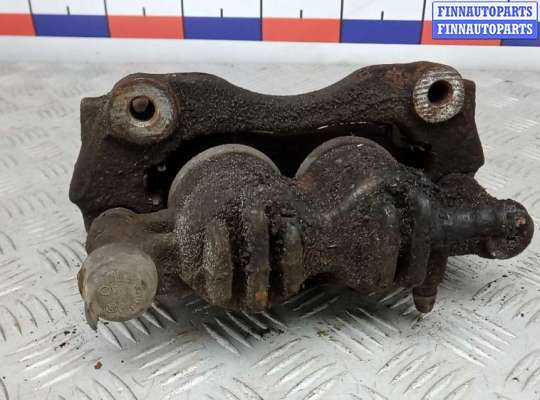 купить суппорт тормозной передний левый на OPEL MOVANO B