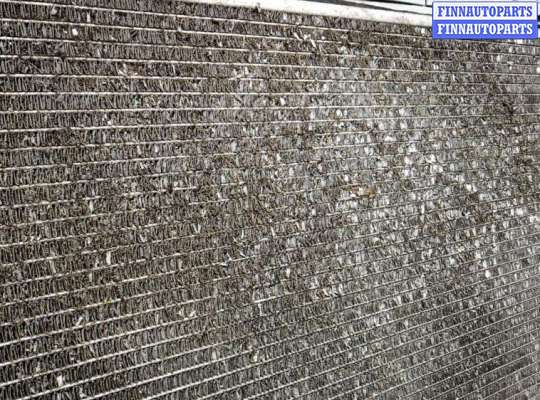 купить радиатор системы охлаждения на INFINITI Q50