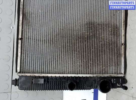 купить радиатор системы охлаждения на INFINITI Q50
