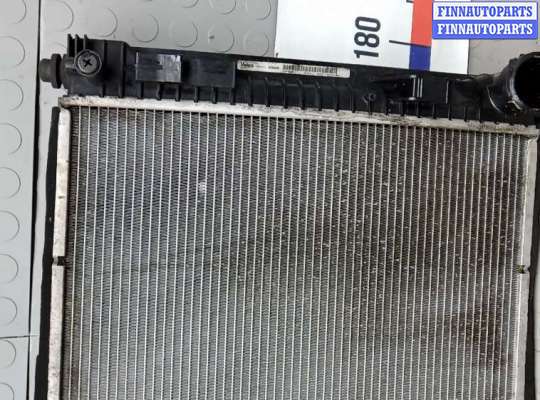 купить радиатор системы охлаждения на INFINITI Q50