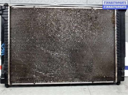 Радиатор основной