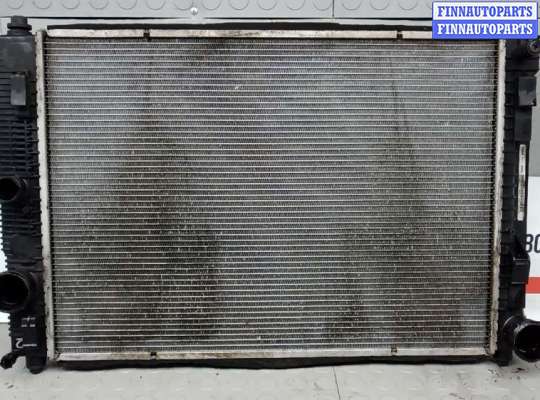 купить радиатор системы охлаждения на INFINITI Q50