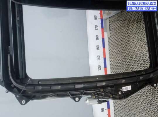 купить люк на BMW 5 F10/F11