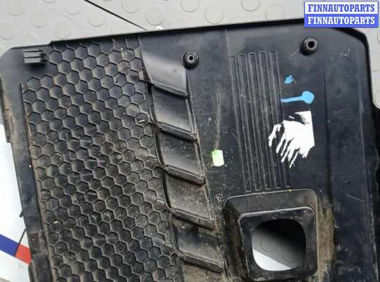 купить защита двигателя верхняя на BMW X3 F25