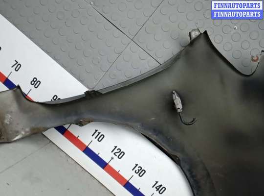 купить крыло переднее левое на TOYOTA AURIS E150
