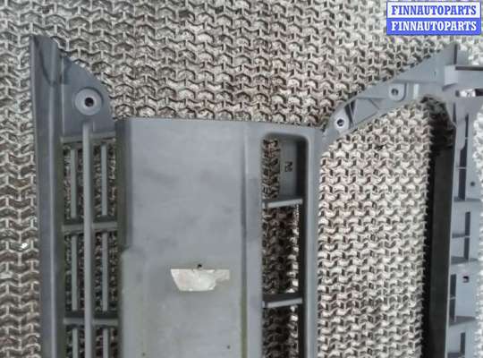 купить бампер передний на CITROEN JUMPER 3