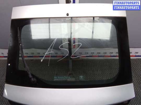 купить дверь 3-5 на TOYOTA PRIUS XW20