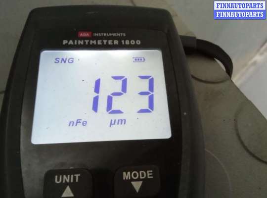 купить дверь 3-5 на TOYOTA PRIUS XW20