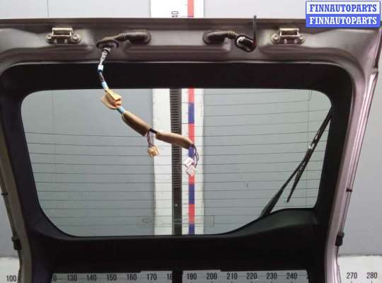 купить дверь 3-5 на TOYOTA PRIUS XW20