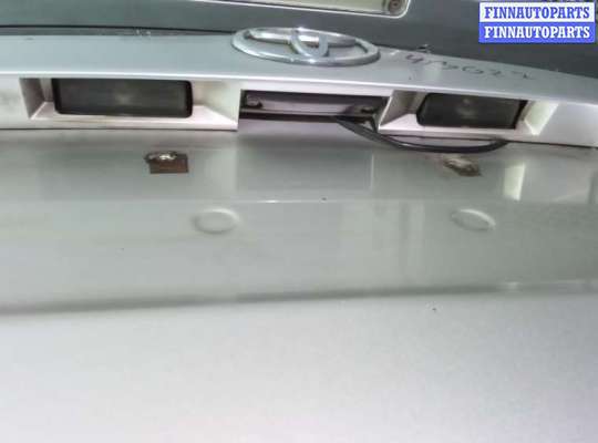 купить дверь 3-5 на TOYOTA PRIUS XW20