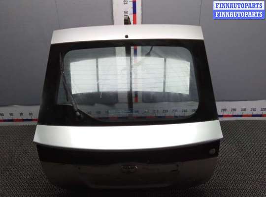 купить дверь 3-5 на TOYOTA PRIUS XW20