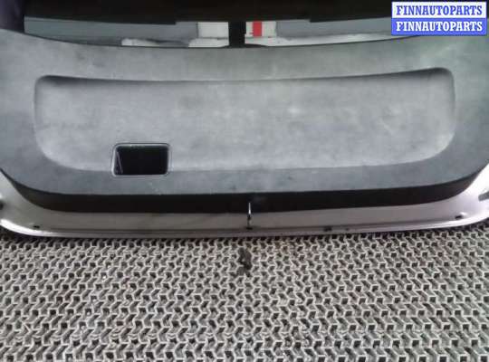 купить дверь 3-5 на TOYOTA PRIUS XW20